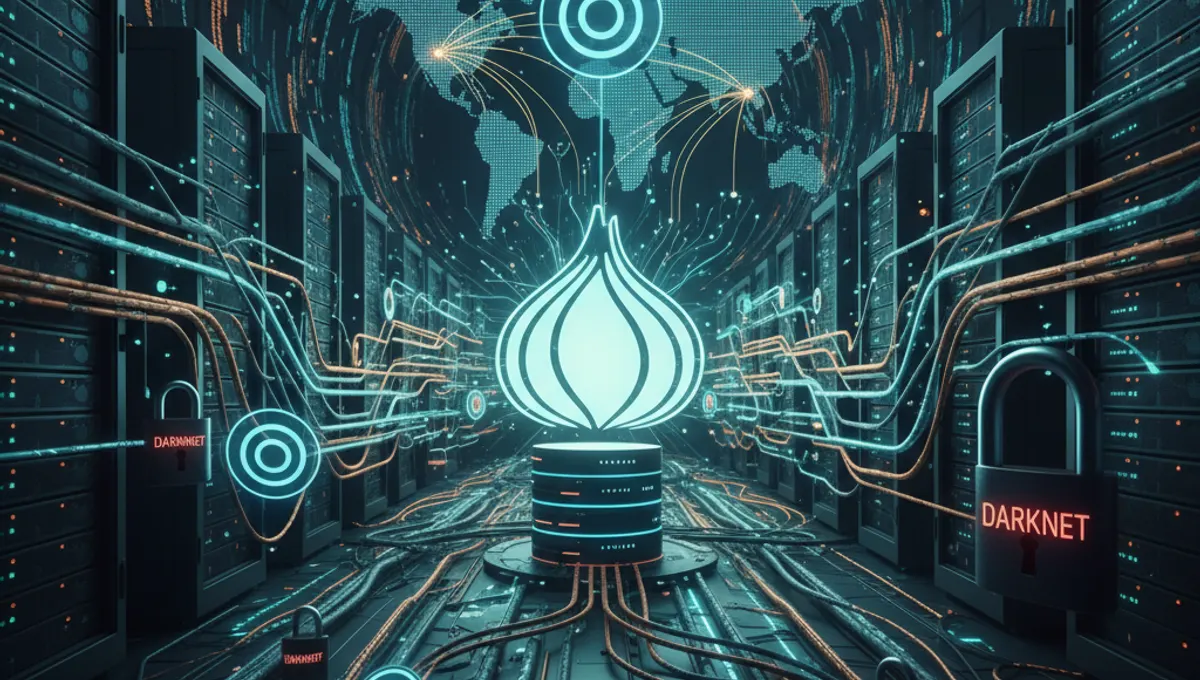 Onion Dark Web APK: Secure Access Guide