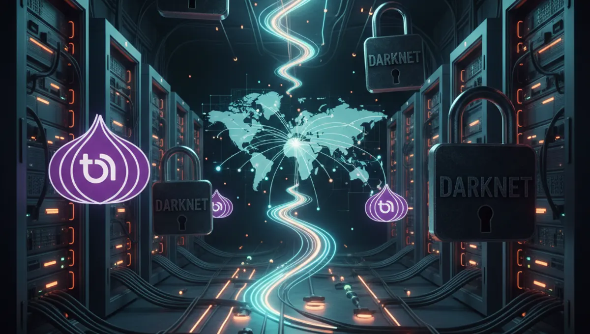 Onion Download: Complete Guide to Tor Browser