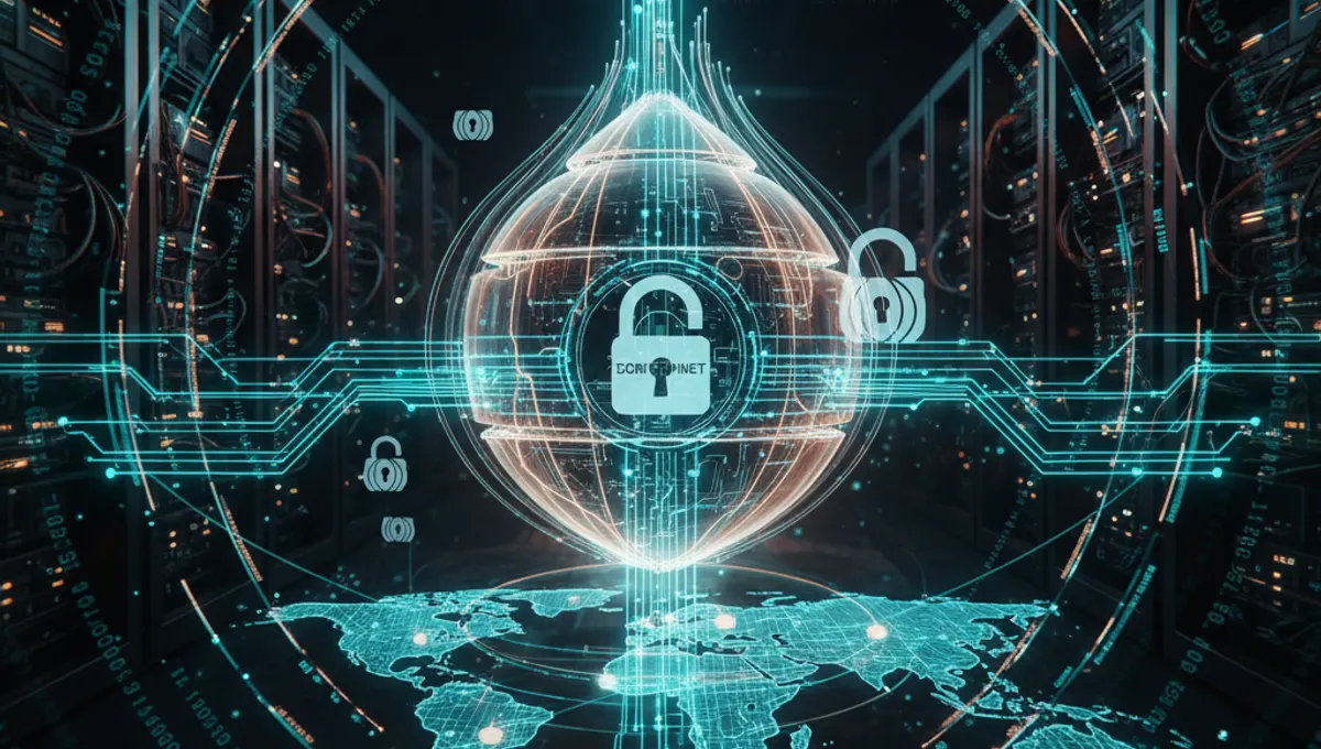 Onion Proxy Download: Get Secure Access Now