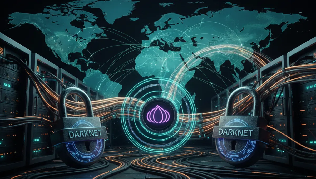 Onion Router Download - Secure Access Guide