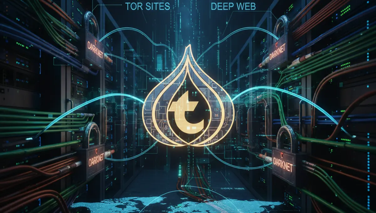 Onion Search Browser Dark Web APK: Guide to Secure Access
