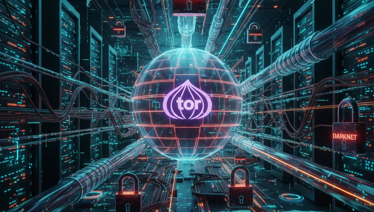Onion Web APK: Download & Install Guide