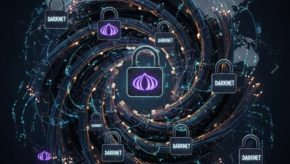 Onion Web Browser Download - Secure Access Guide