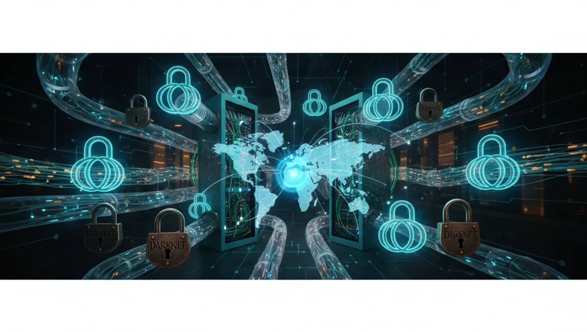 Orbot Proxy with Tor APK: Download & Setup Guide