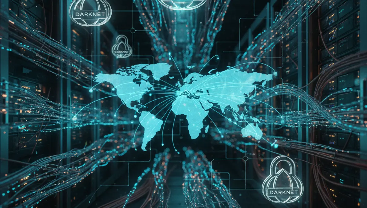 Orbot Tor Android Download - Secure Mobile Privacy