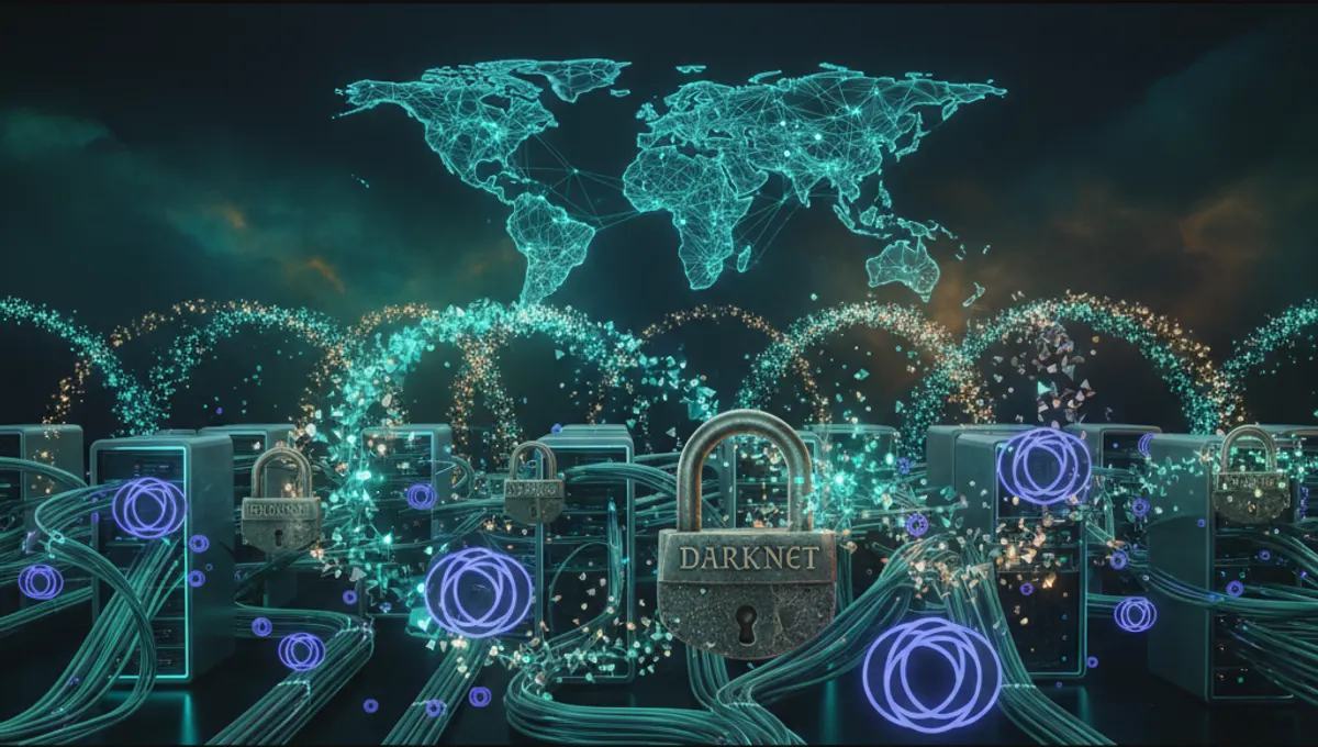 Portable Tor Browser Free Download - Run Anywhere