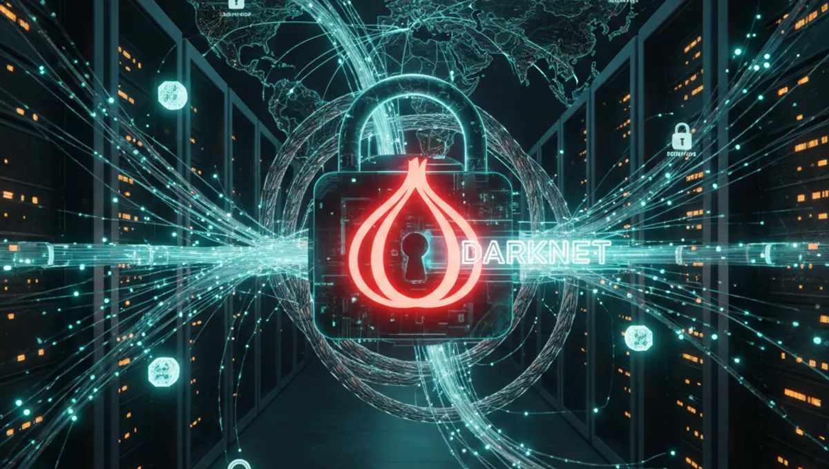 Red Onion Browser Download - Secure Access Guide