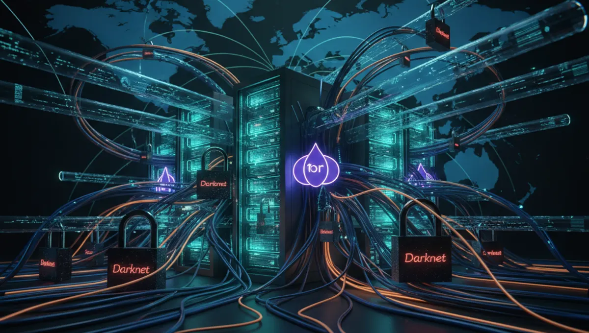 Setup Tor Proxy: Complete Configuration Guide