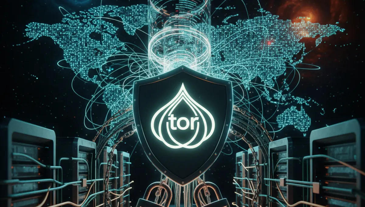 Start Tor Browser Free Download - Get Anonymous Access