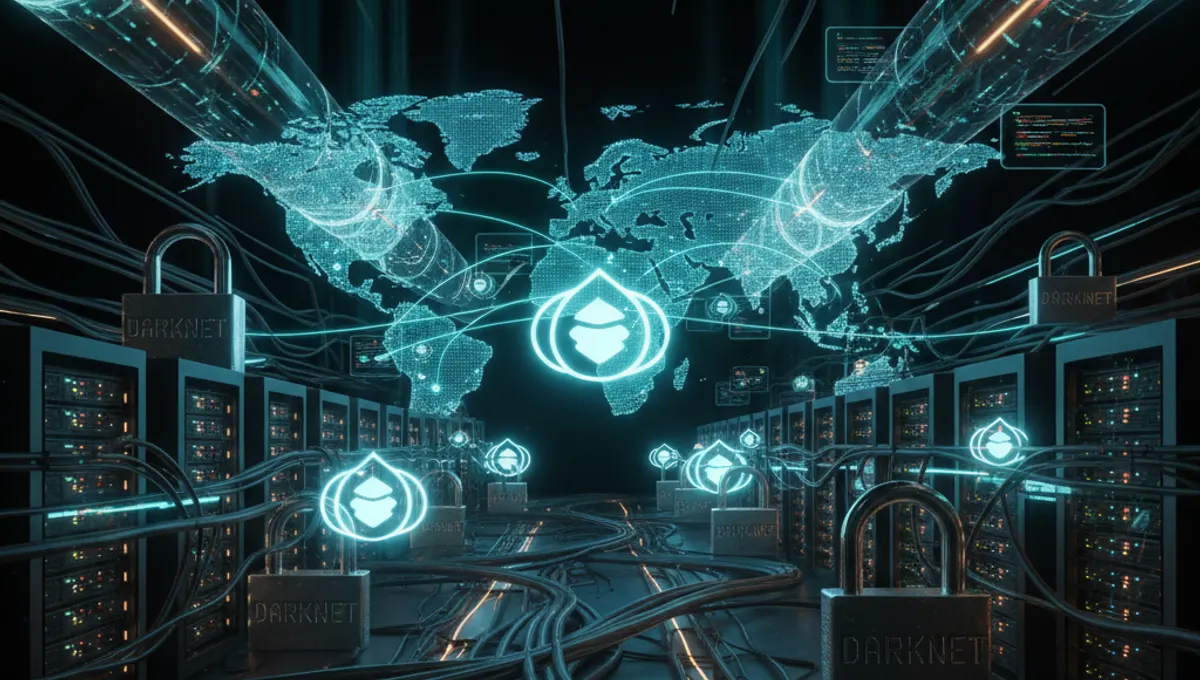The Onion Router Browser Download - Official Guide