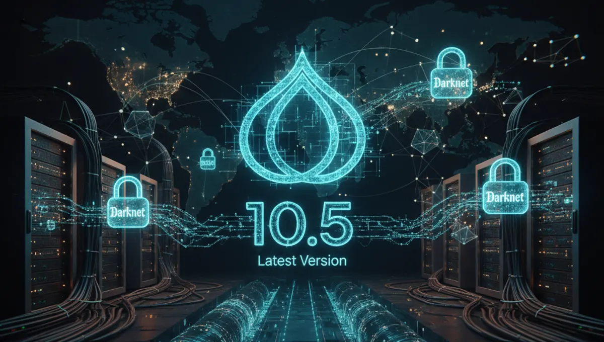 Tor 10.5 Download - Latest Version Guide