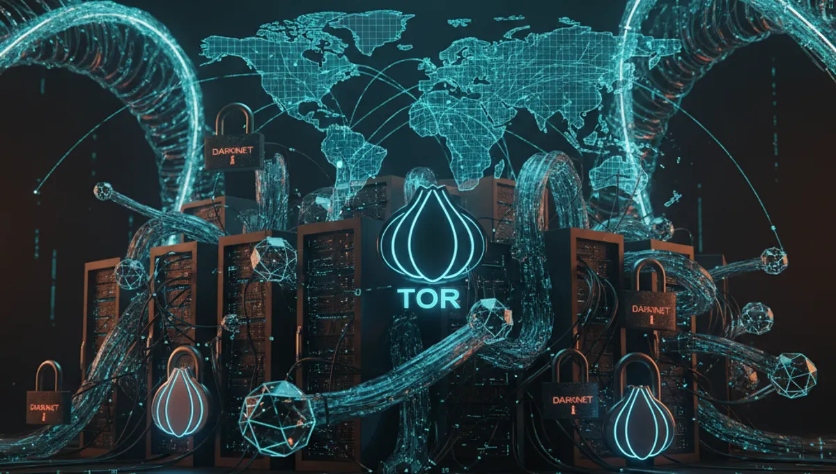 Tor Alpha APK: Download the Latest Testing Version