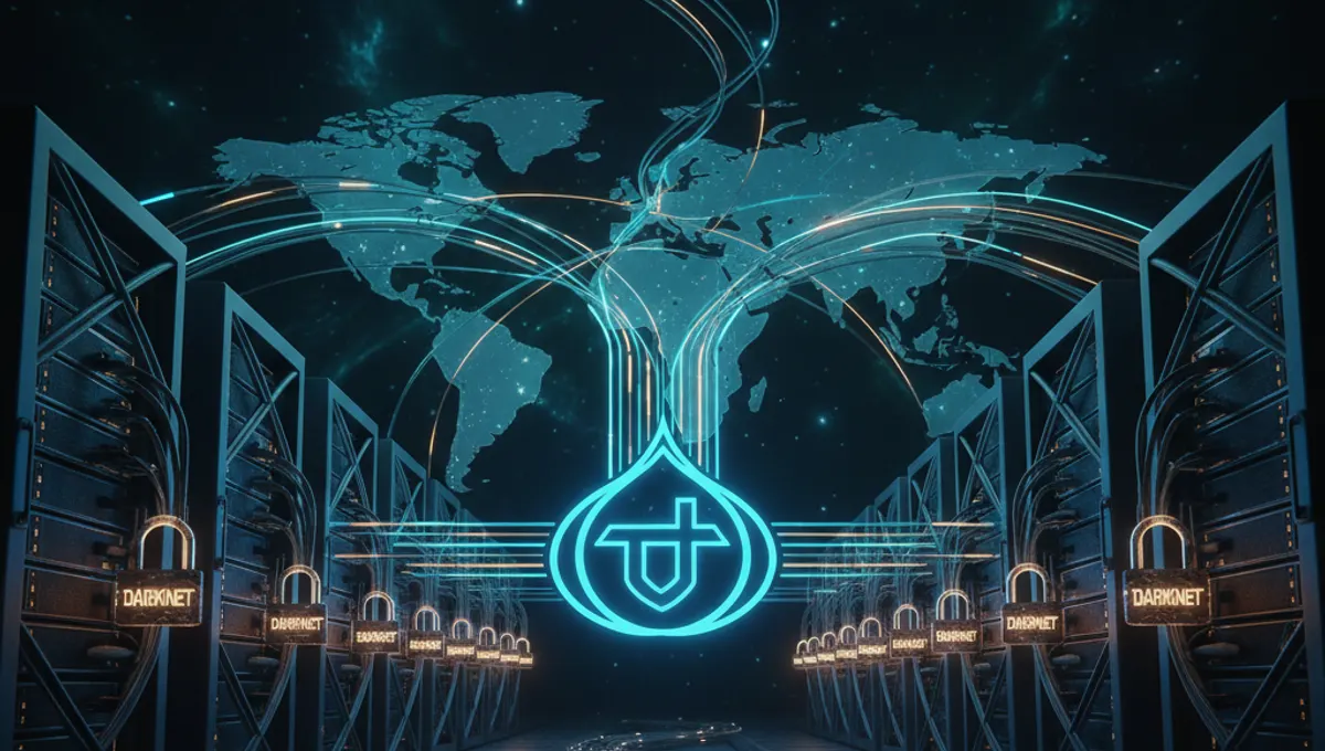 Tor Alpha Download: Get the Latest Testing Version