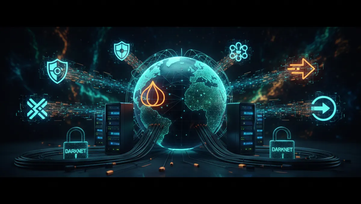 Tor Alternative Download: Best Options Beyond Tor Browser