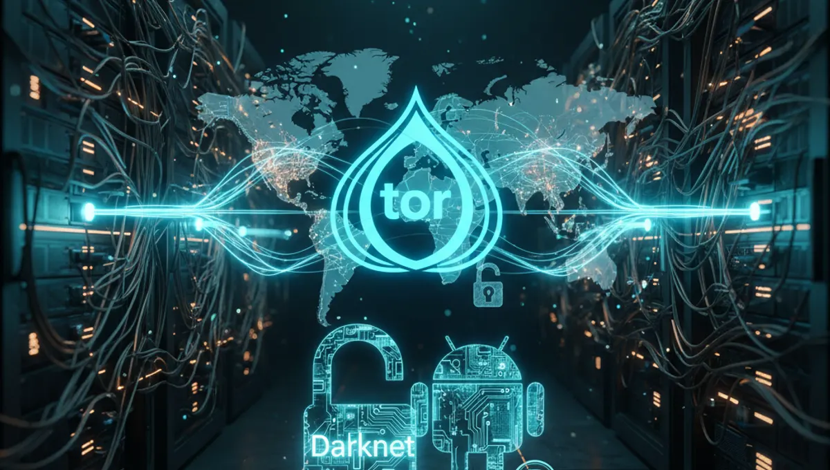 Tor APK for Android: Download & Install Guide