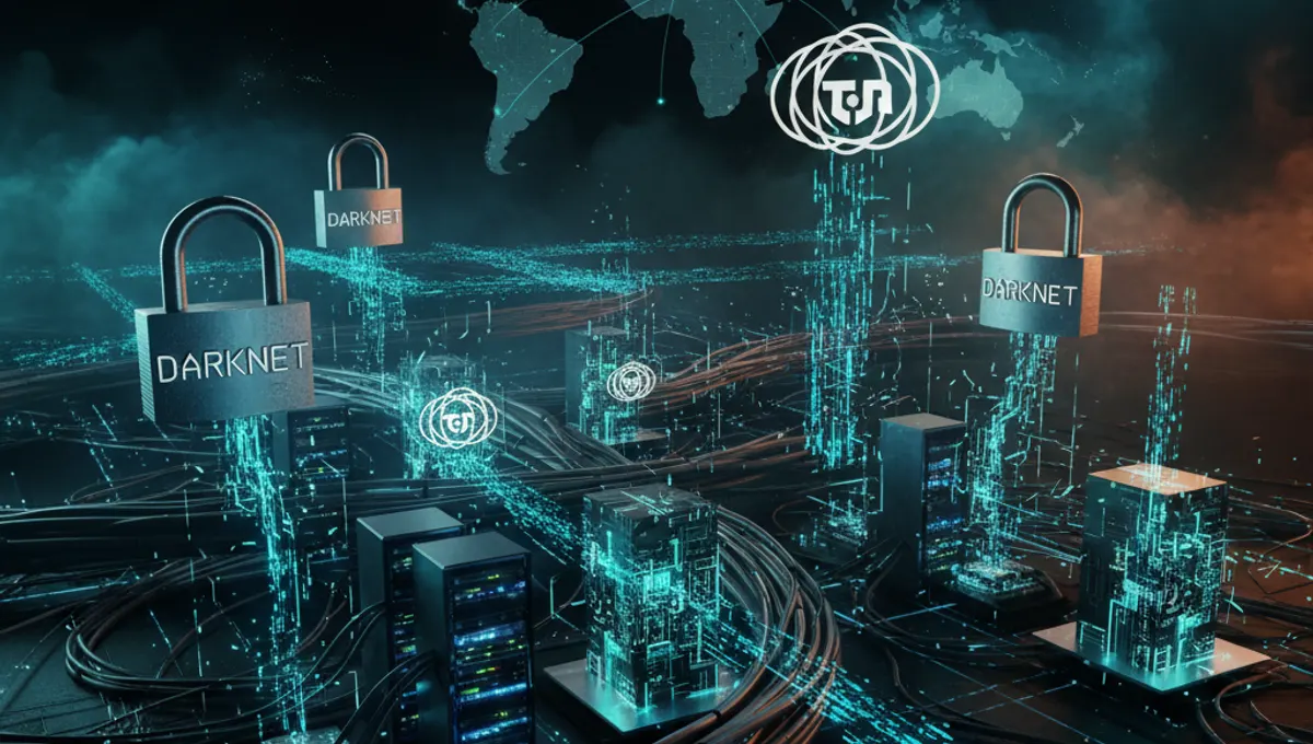 Tor APK Free Download - Secure Android Browser
