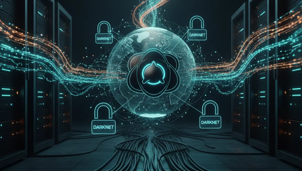 Tor Application Download: Get Started Safely