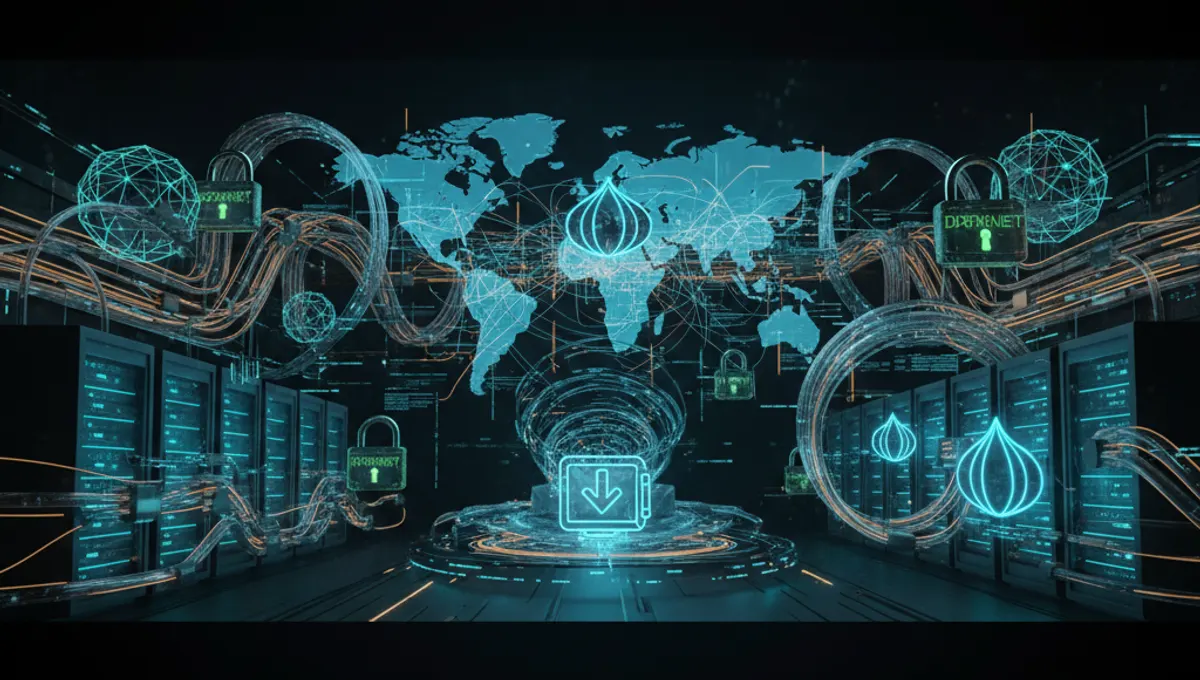 Tor Archive Download: Complete Guide to Getting Tor