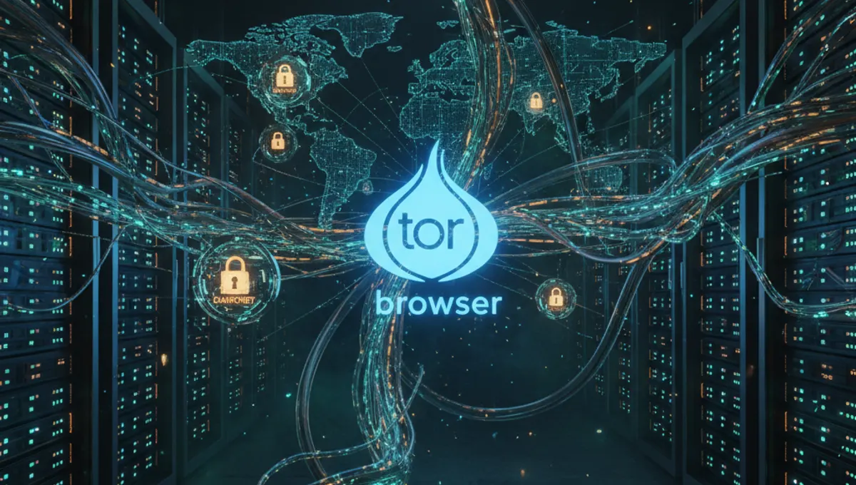 Tor Browser 6.0.2 Download - Secure Anonymous Browsing