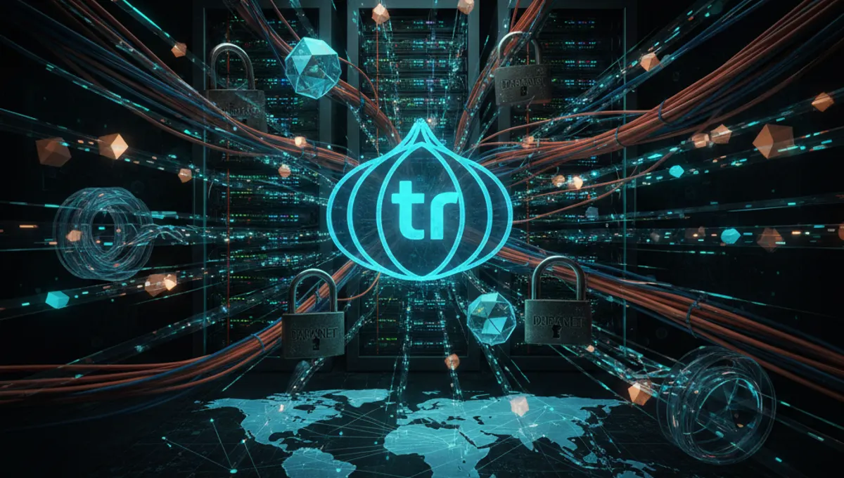 Tor Browser Alpha APK Download for Android