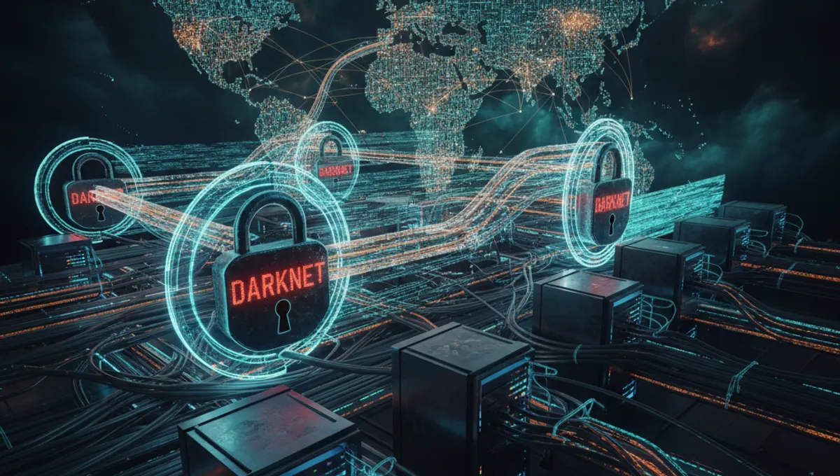 Tor Browser APK Dark Web: Download & Setup Guide