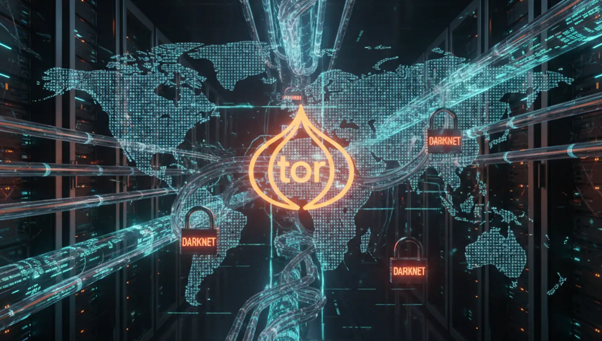 Tor Browser APK Download for Android - Secure Guide