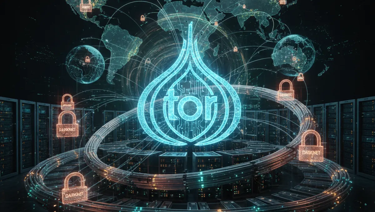 Tor Browser APK Free Download for Android