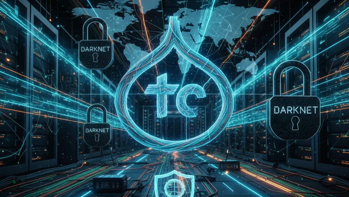 Tor Browser App Download: Get Started Safely