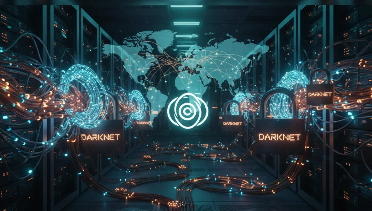 Tor Browser Bundle Download - Secure Anonymous Browsing
