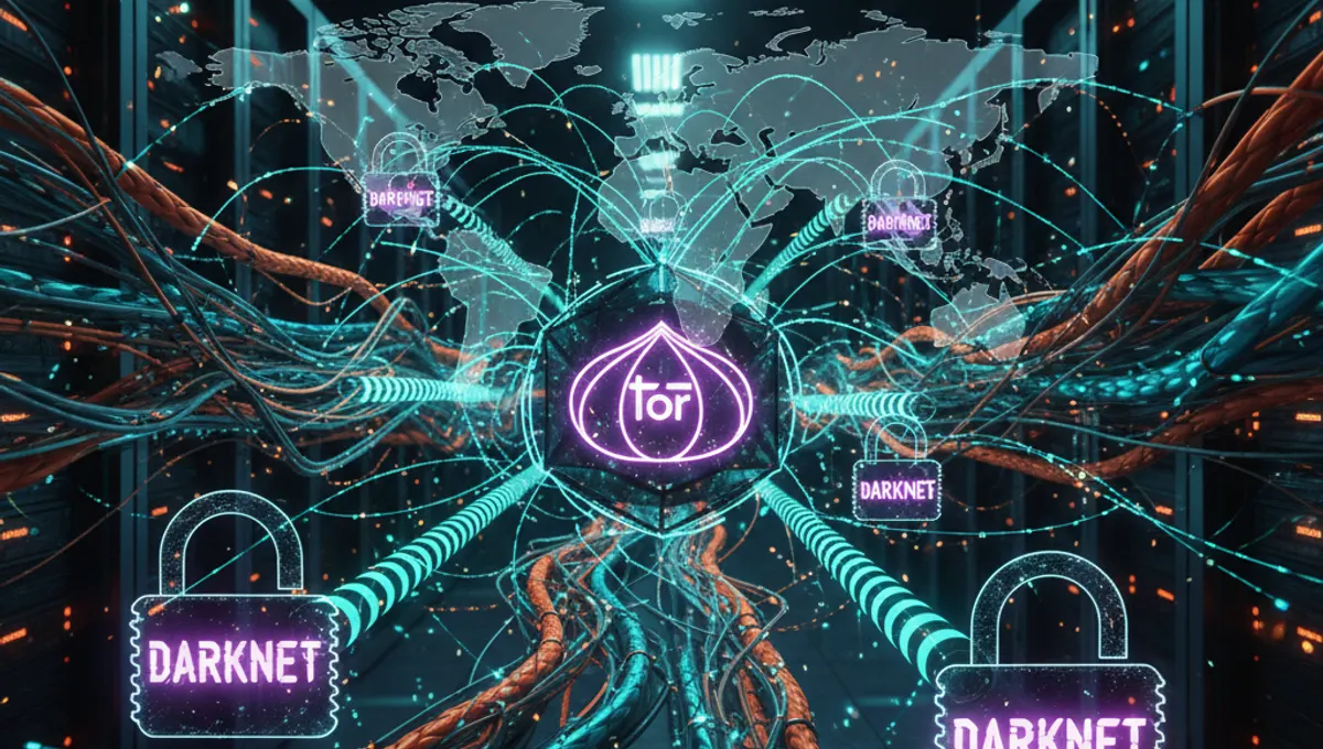 Tor Browser Bundle Free Download - Secure & Anonymous