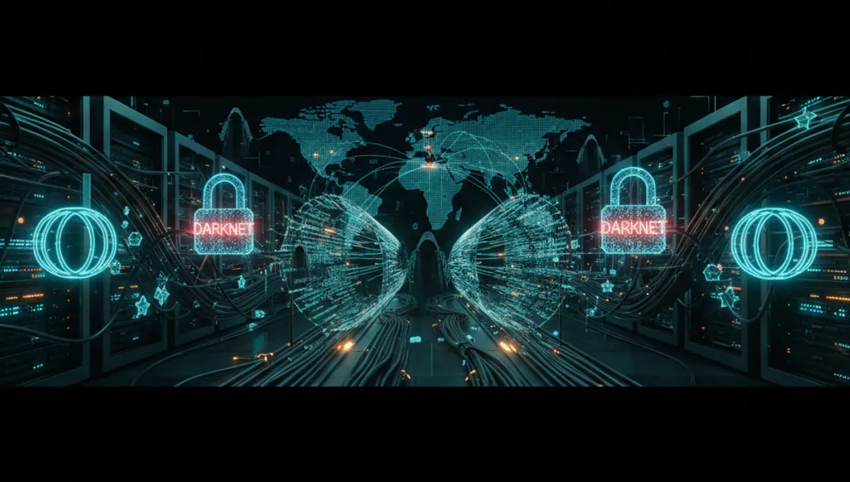 Tor Browser Dark Web APK: Download & Installation Guide