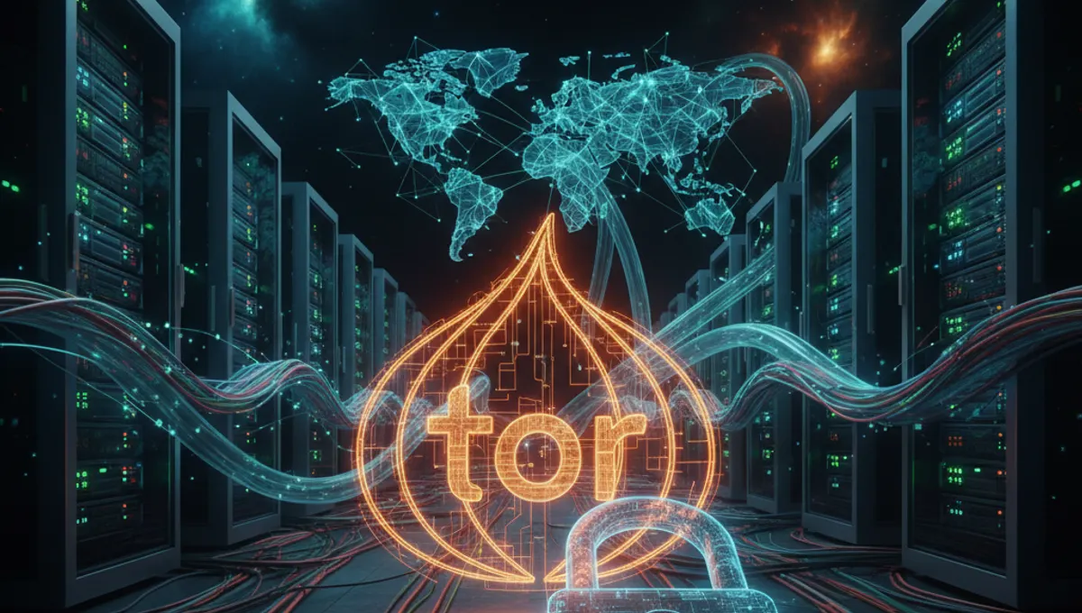 Tor Browser Dark Web Download: Complete Guide