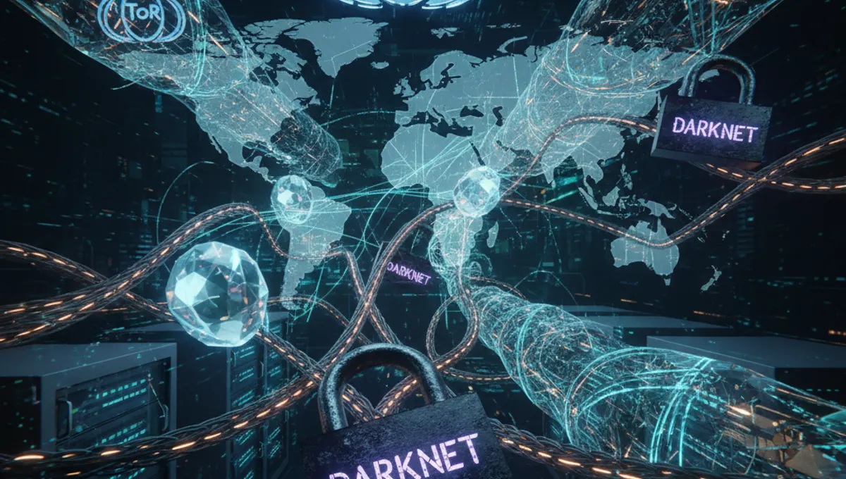 Tor Browser Darknet Download: Complete Guide