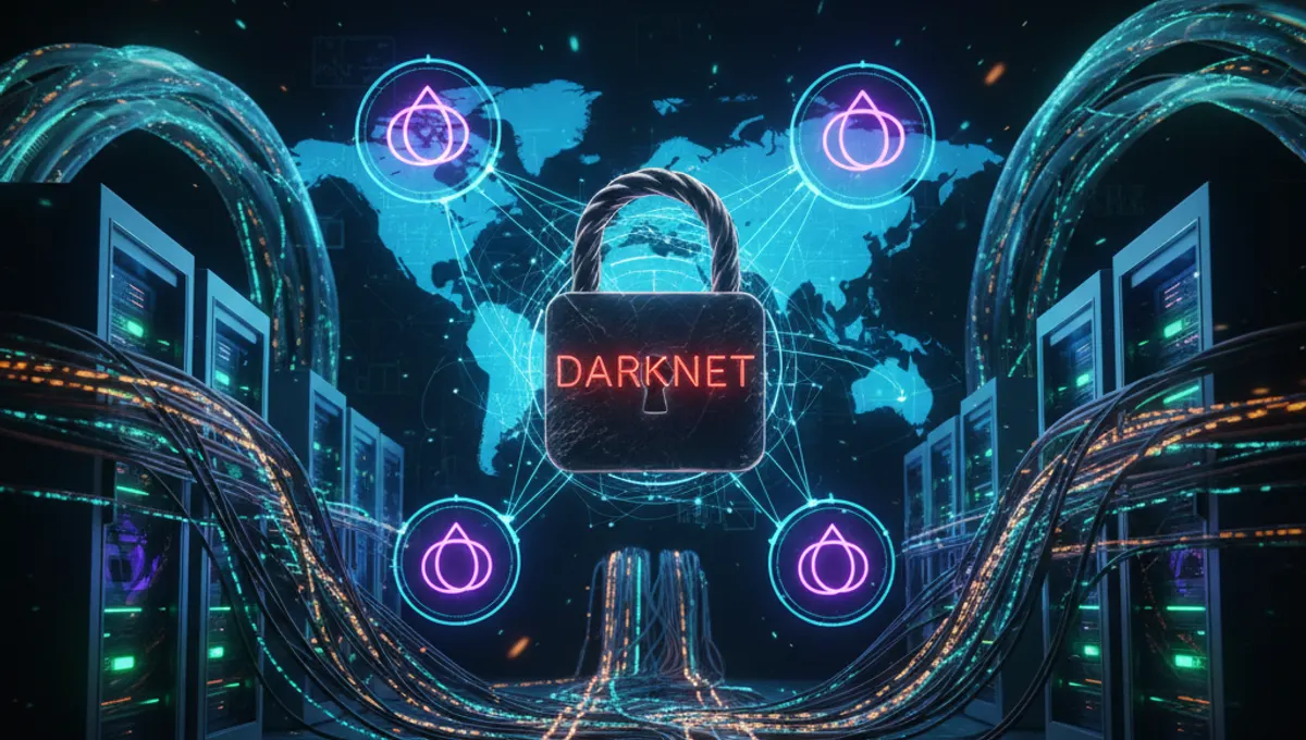 Tor Browser Direct Download - Official Links & Versions