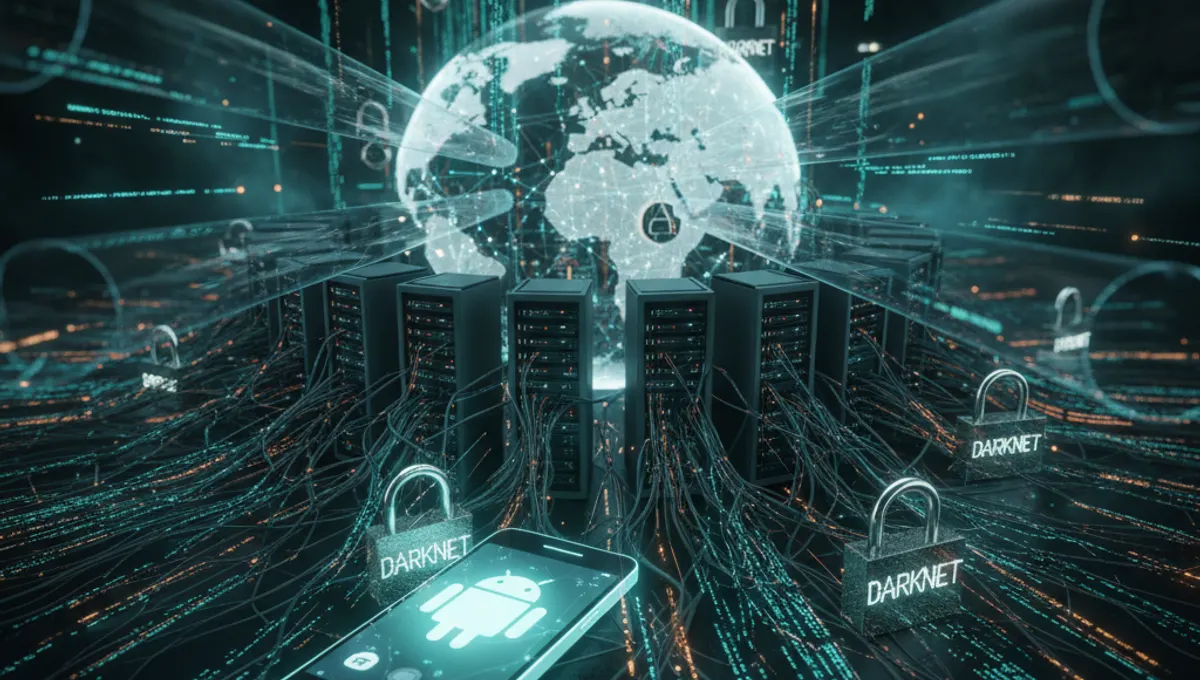 Tor Browser Download APK: Android Installation Guide
