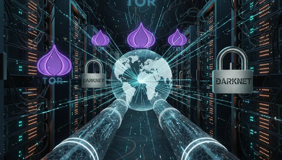 Tor Browser Download App: Get Started Today