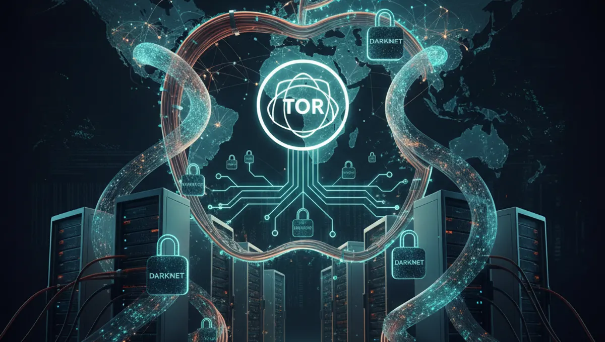 Tor Browser Download Apple: macOS Installation Guide