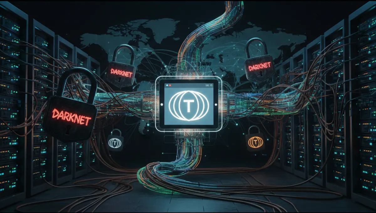 Tor Browser Download for Chrome OS: Complete Guide