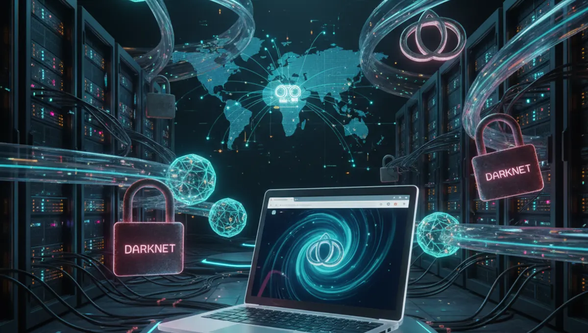 Tor Browser Download Chromebook: Complete Setup Guide