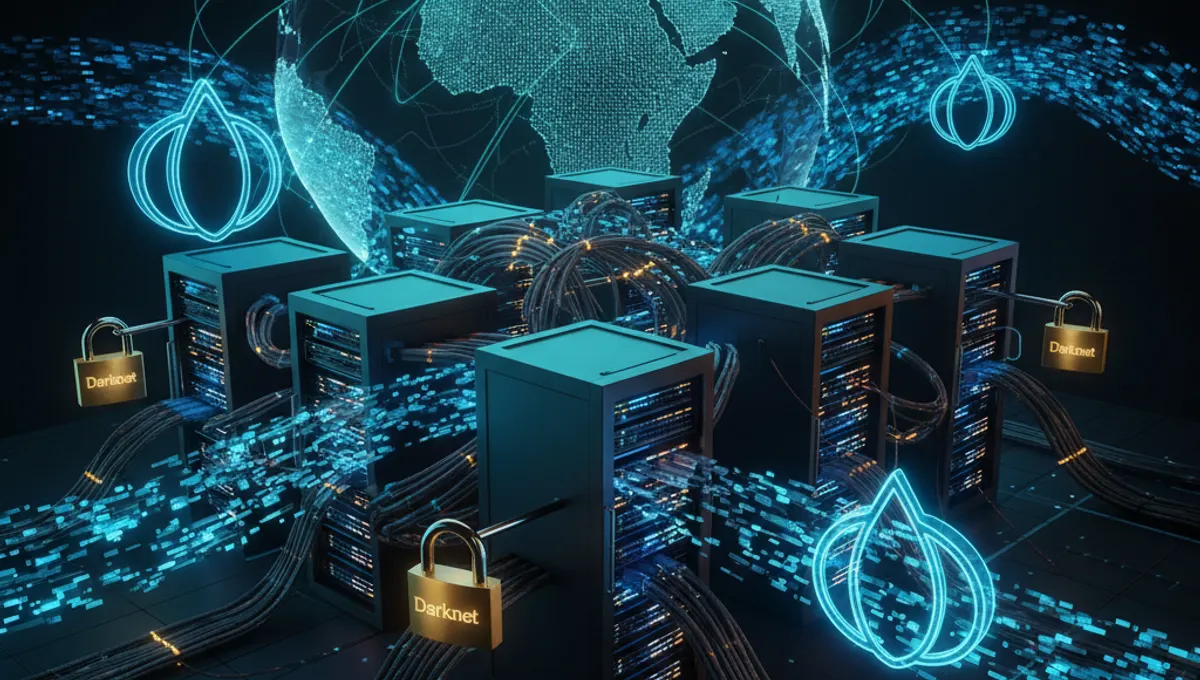 Tor Browser Download Free for PC - Official Guide