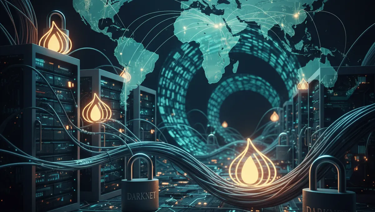 Tor Browser Download GitHub: Official Sources