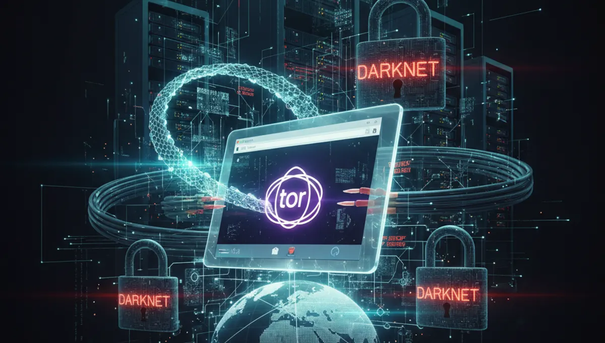 Tor Browser Download iPad: Complete Setup Guide