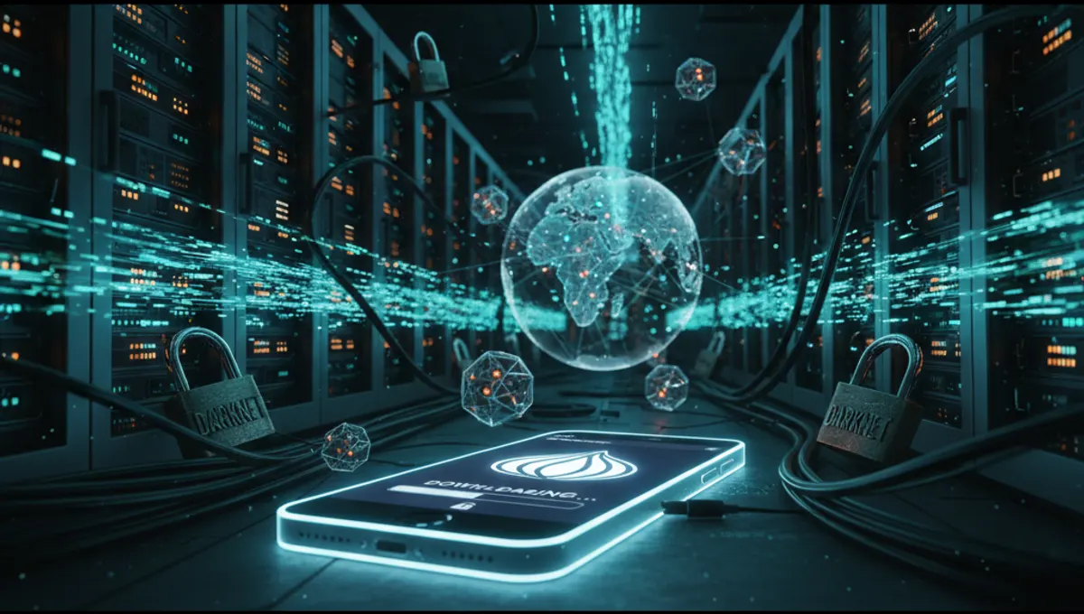 Tor Browser Download for iPhone: Complete Guide