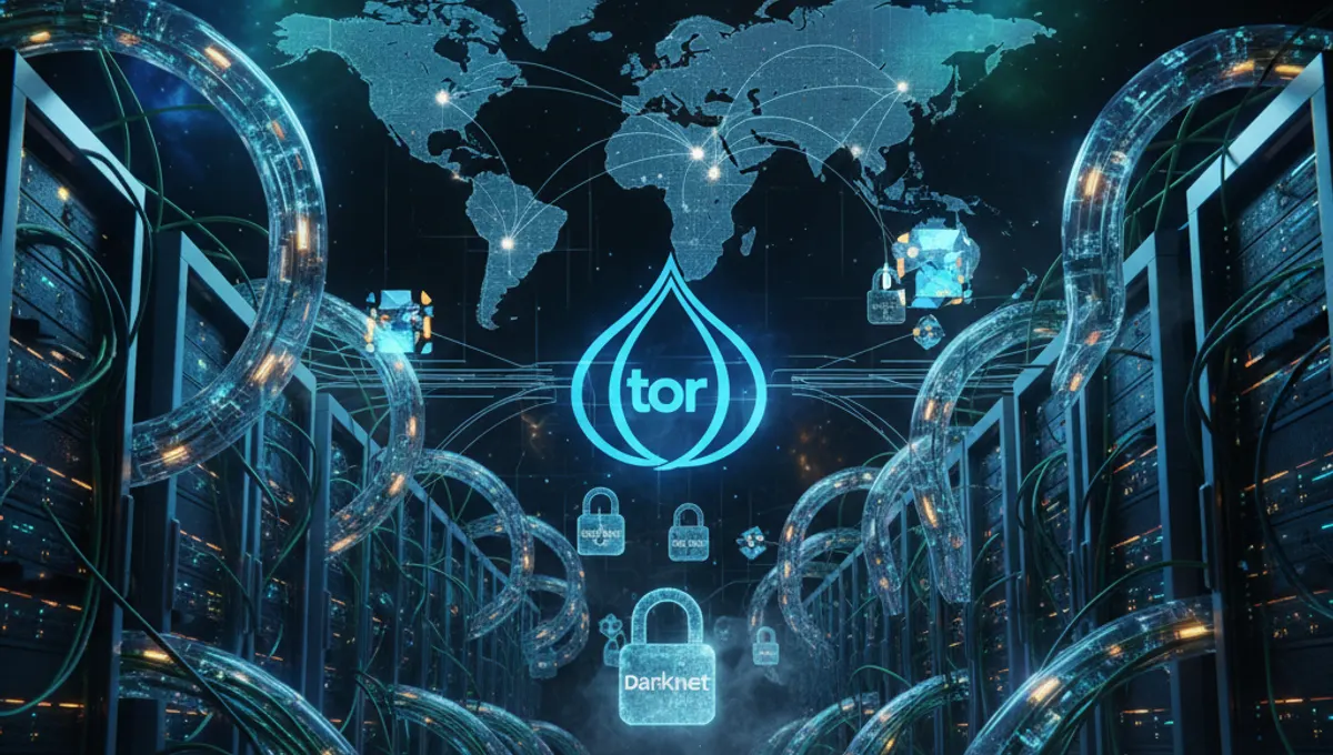 Tor Browser Download Latest Version - Official Guide