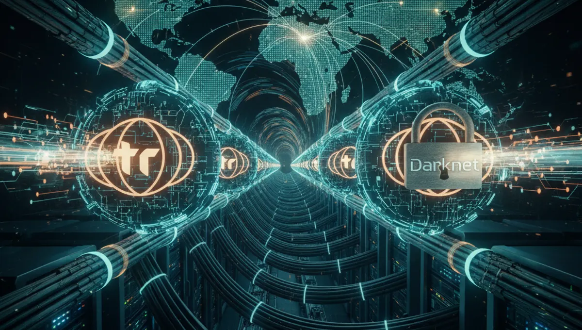 Tor Browser Download Link: Official Sources & Versions