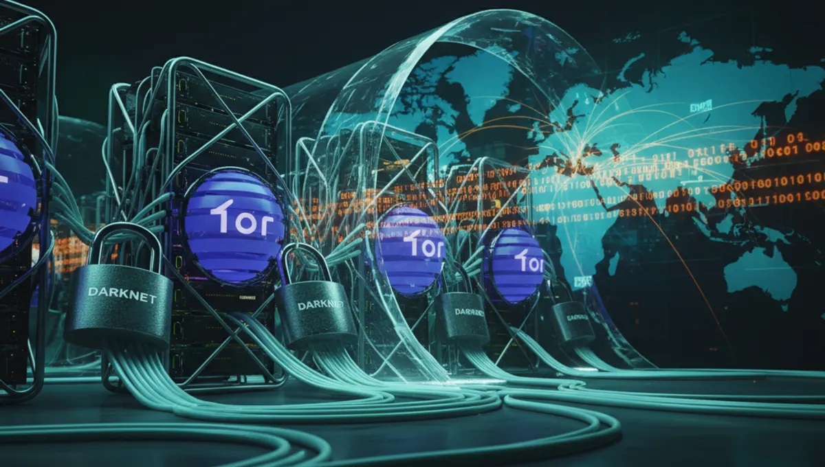 Tor Browser Download Linux: Step-by-Step Guide