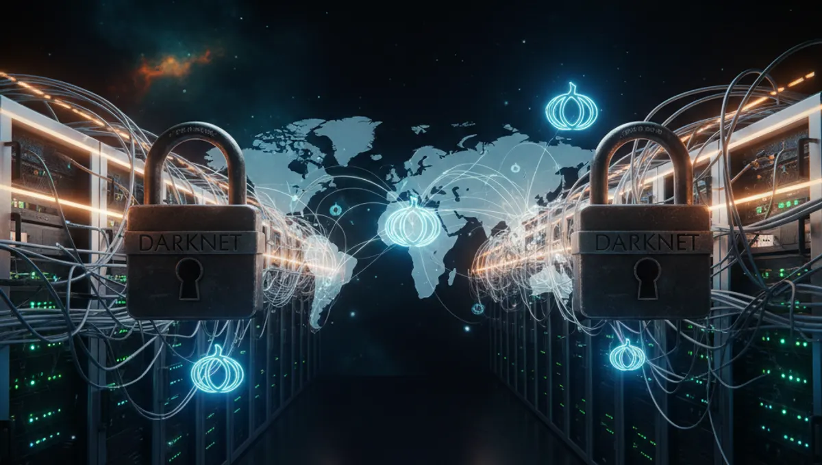 Tor Browser Download Mirror: Access Safe Alternatives