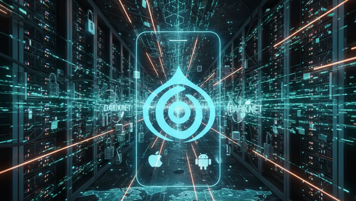 Tor Browser Download for Mobile: iOS & Android Guide