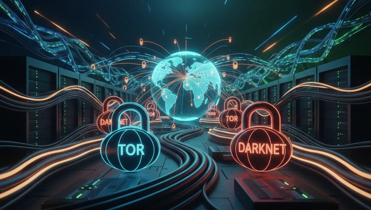 Tor Browser Download Official Site - Secure Access