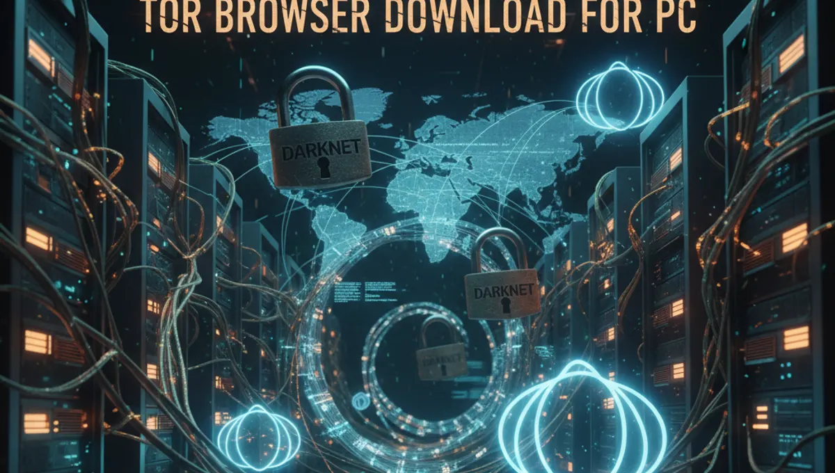 Tor Browser Download for PC - Free & Secure